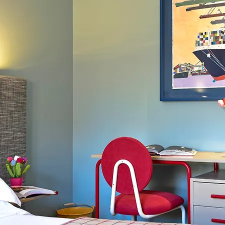 The Editory House Ribeira 波尔图