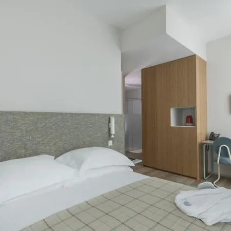 酒店 The Editory House Ribeira
