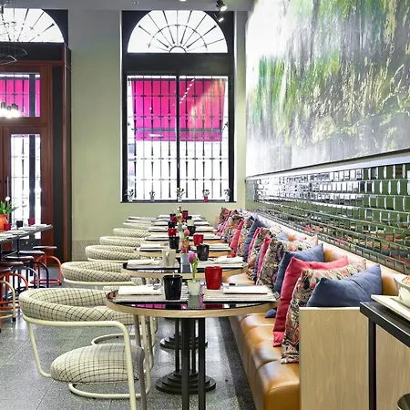 酒店 The Editory House Ribeira