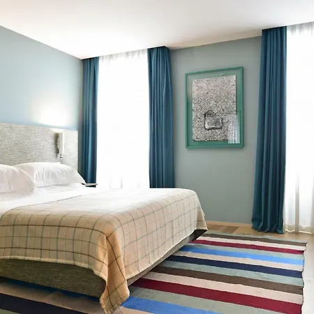 The Editory House Ribeira 4* 波尔图